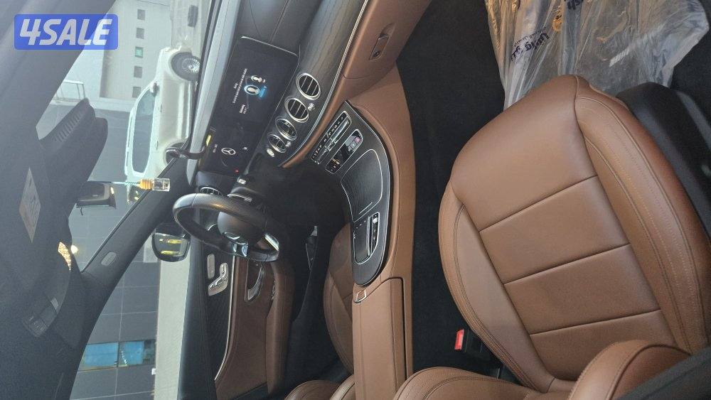 E200 AMG kit (أعلى مواصفات (بيعة سريعة9