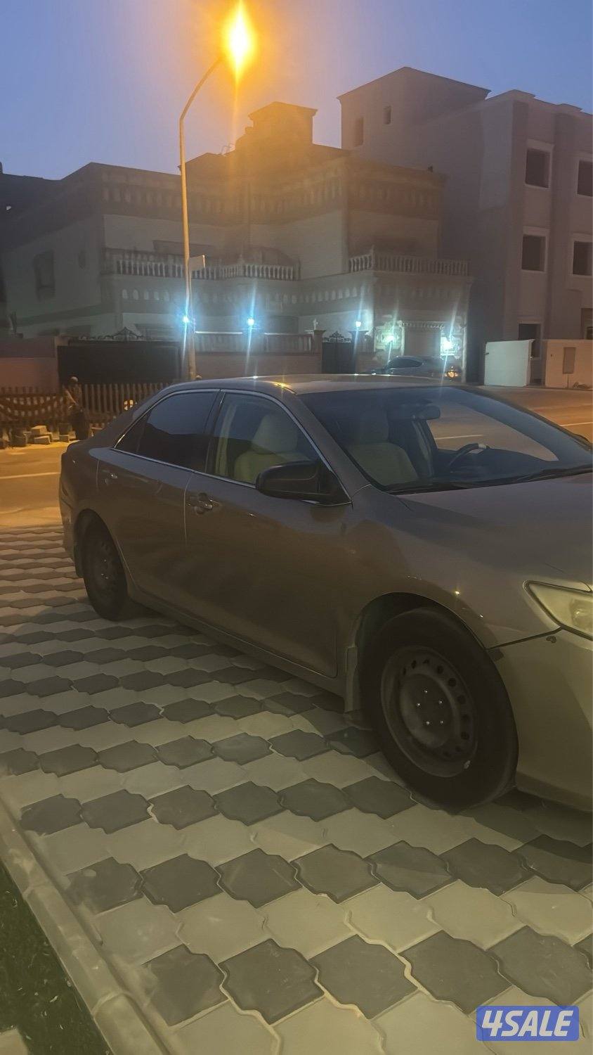كامري للبيع0