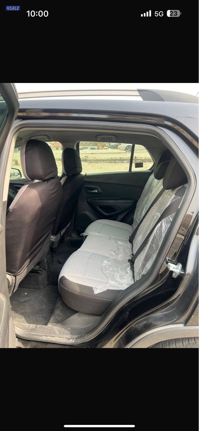 تراكس 20190