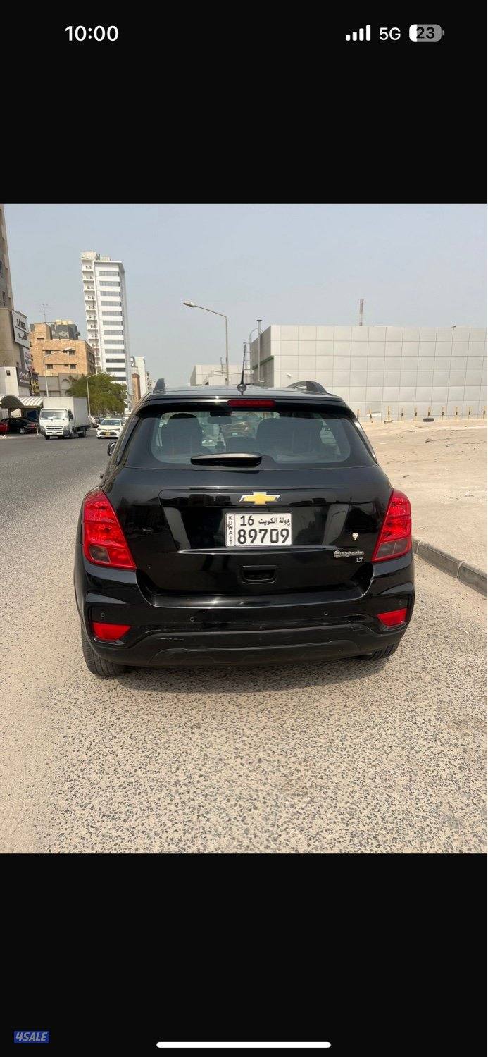 تراكس 20191