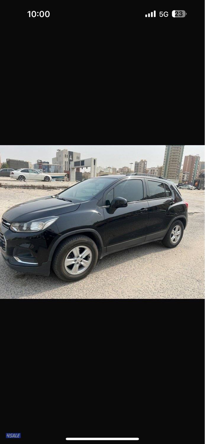 تراكس 20195