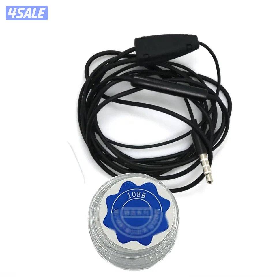 للبيع جميع انواع السماعات0