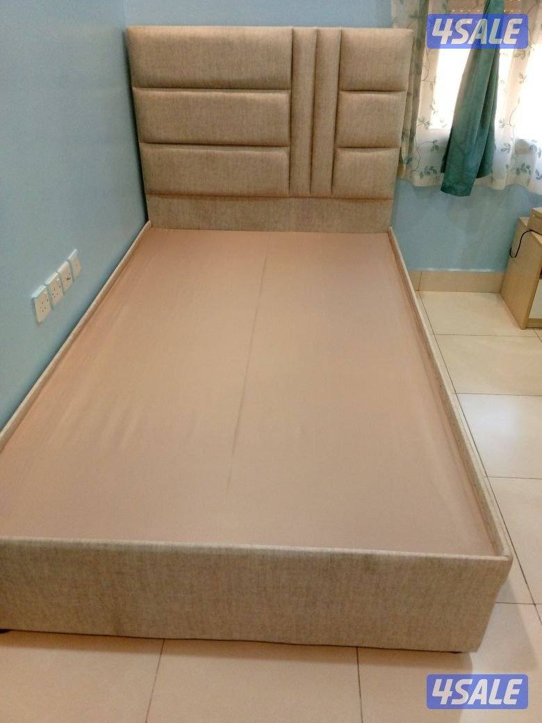 سراير نفر مع الفرشه طبي الان متوفر جميع المقاسات3