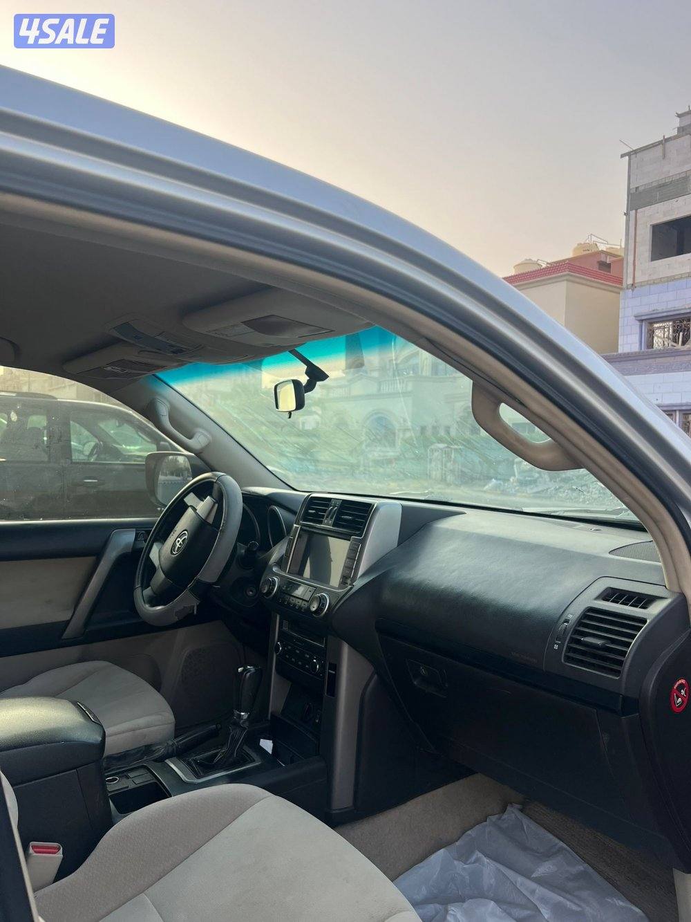برادو للبيع2