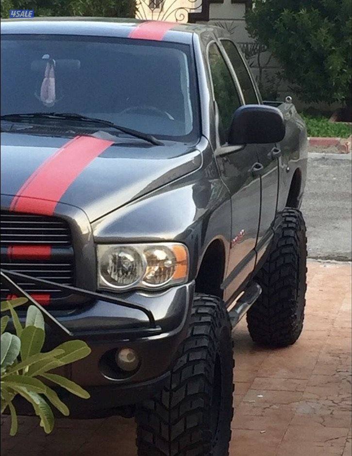 Dodge ram1