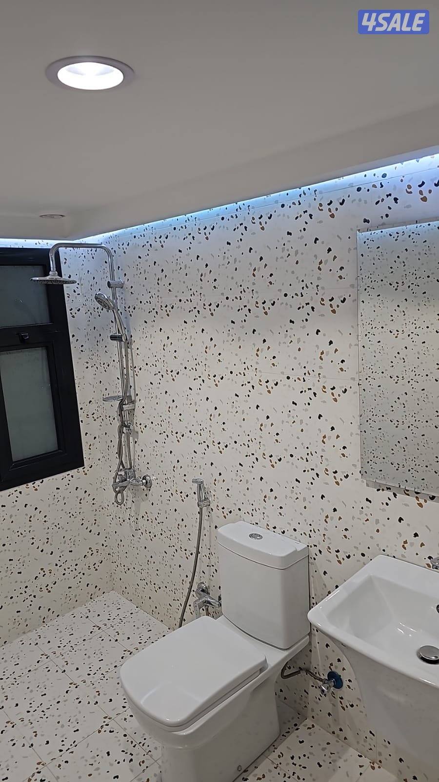 شقة للإيجار المطلاع N90