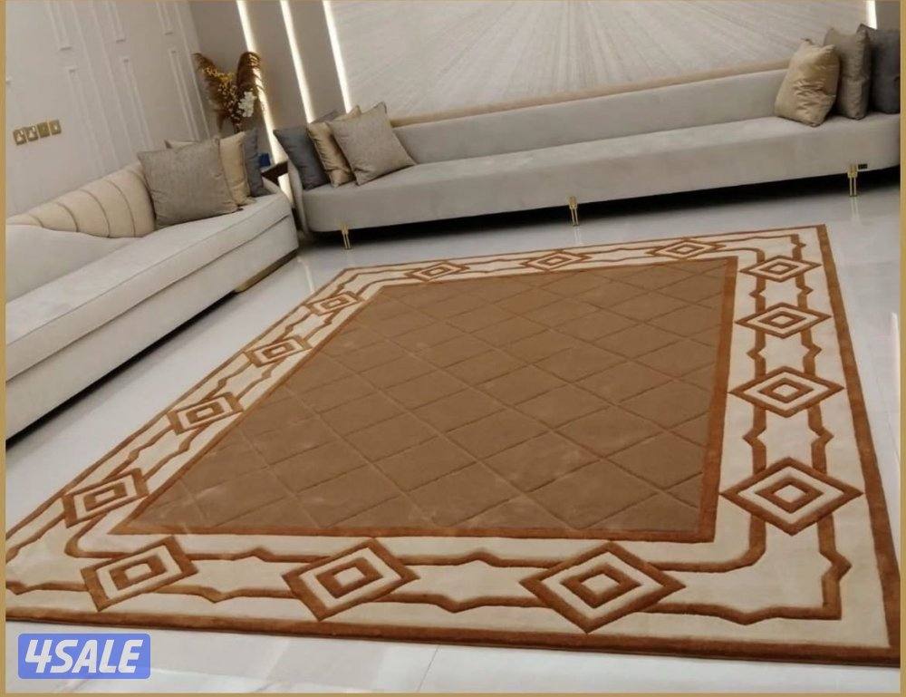 تفصيل جميع أنواع الستاير وتنجيد وتلبيس جلسات4