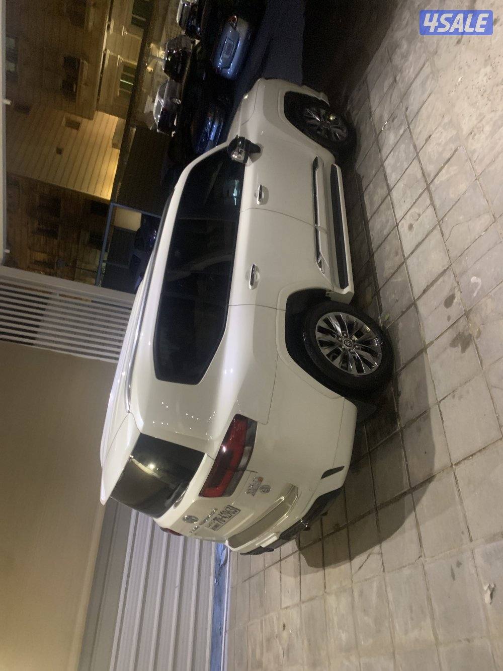 لاند كروزر GX.R تون تيربو ايورو اس ٢٠٢٣0
