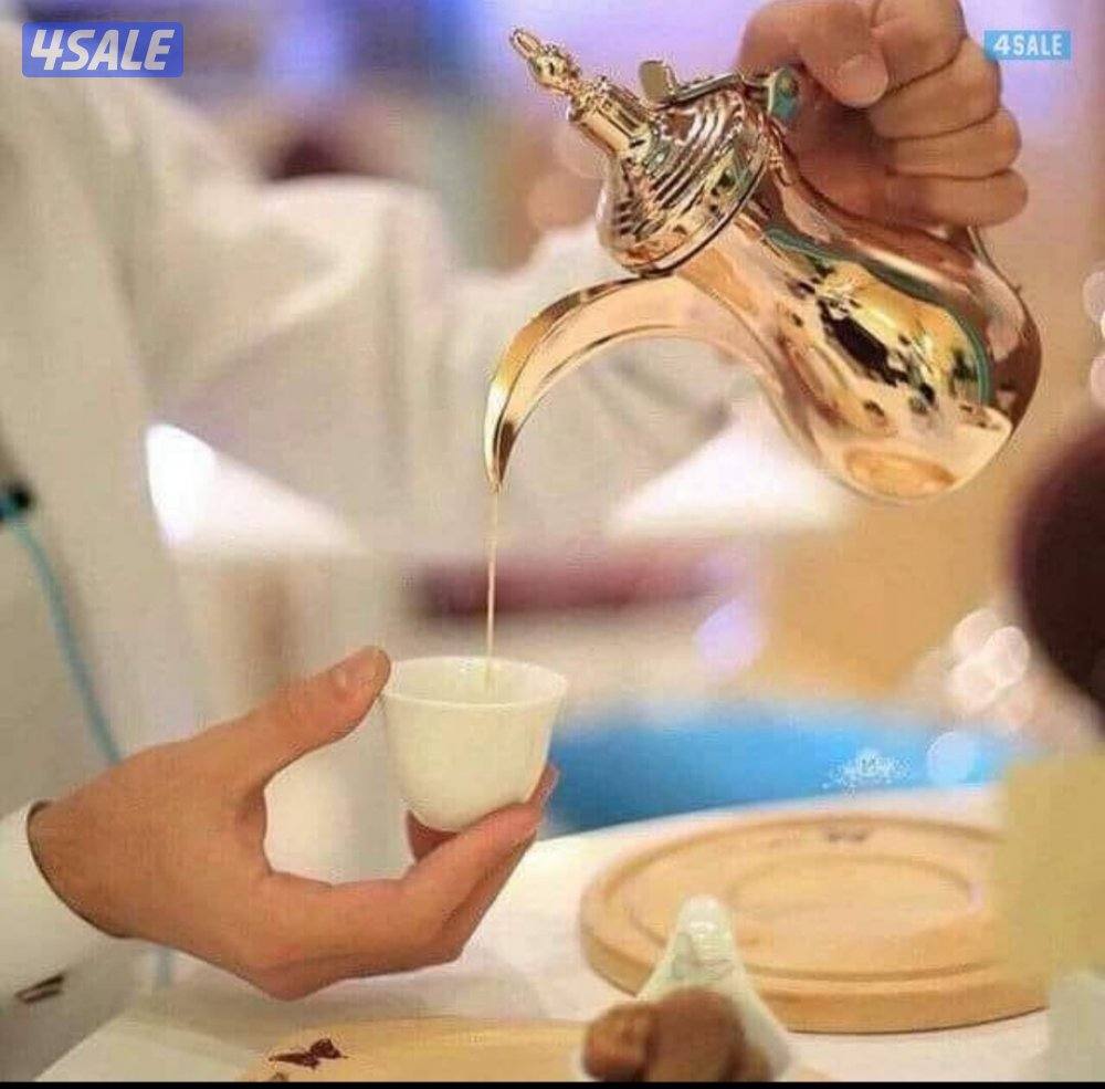 خدمات ضيافه النوبي خدمه شاي وقهوه النوبي قهوجي شاي وقهوه خدمه ضيافه0