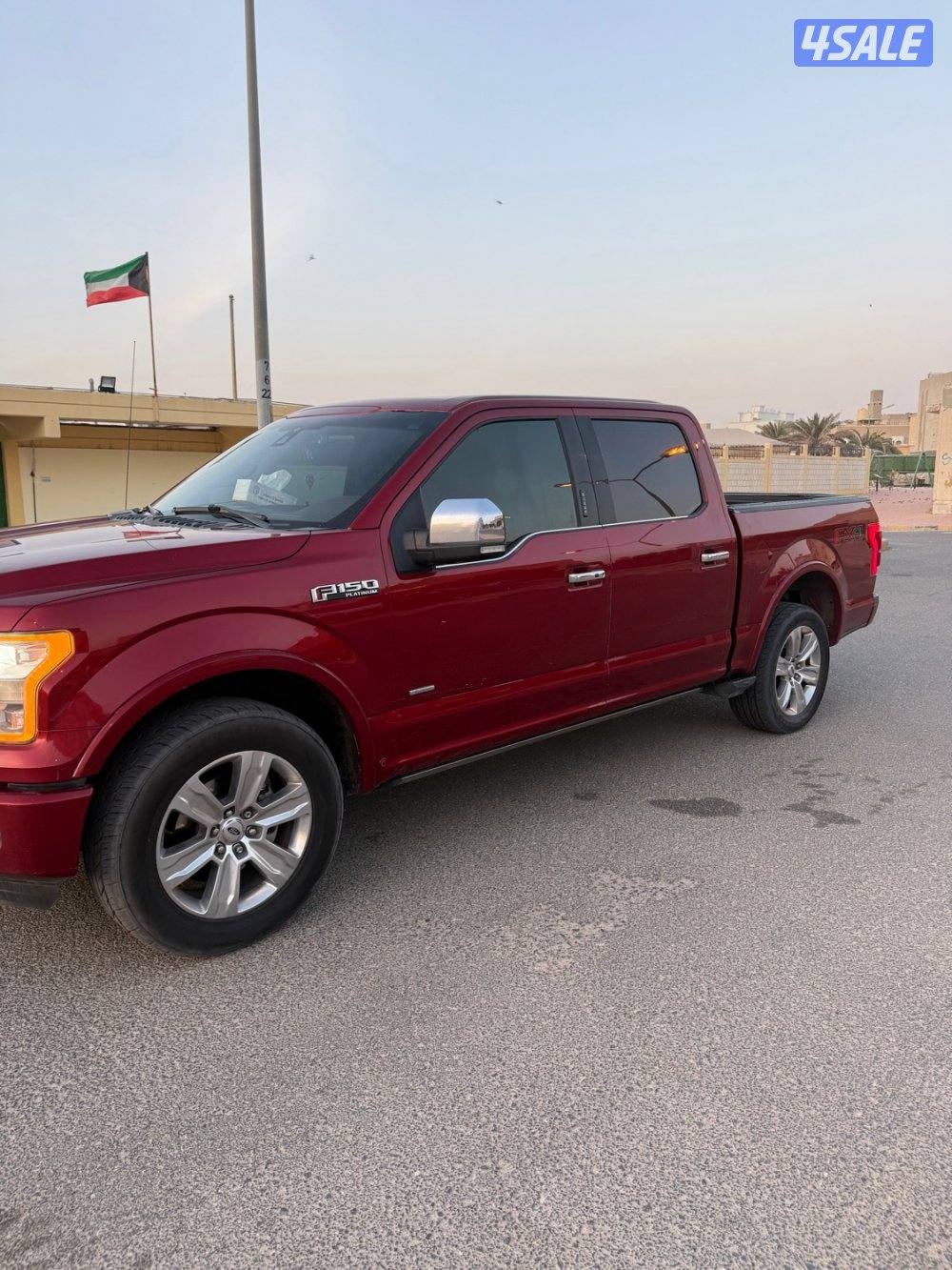 F150 توين تيربو1