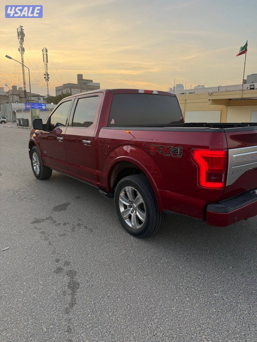 F150 توين تيربو2
