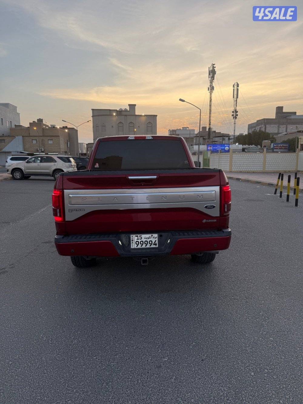 F150 توين تيربو3