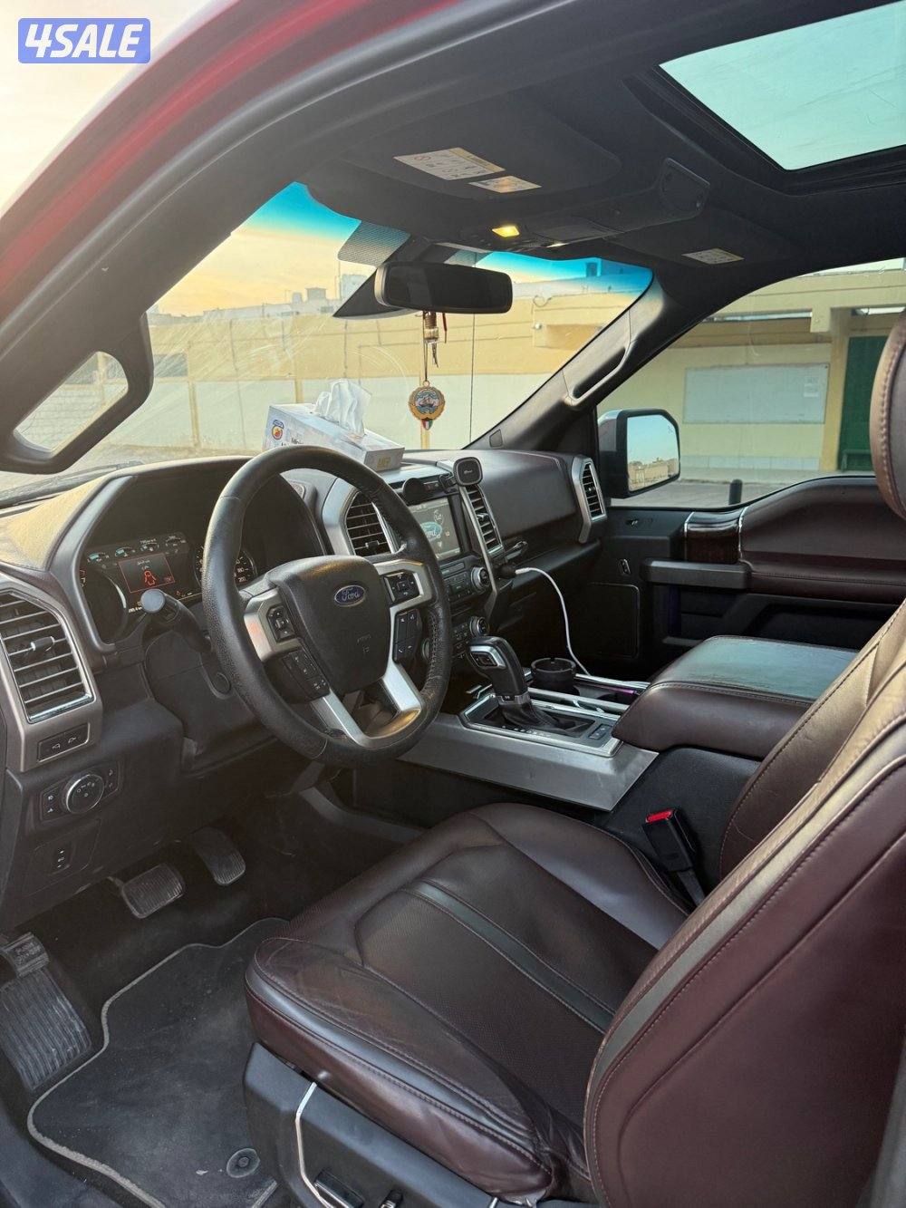 F150 توين تيربو6