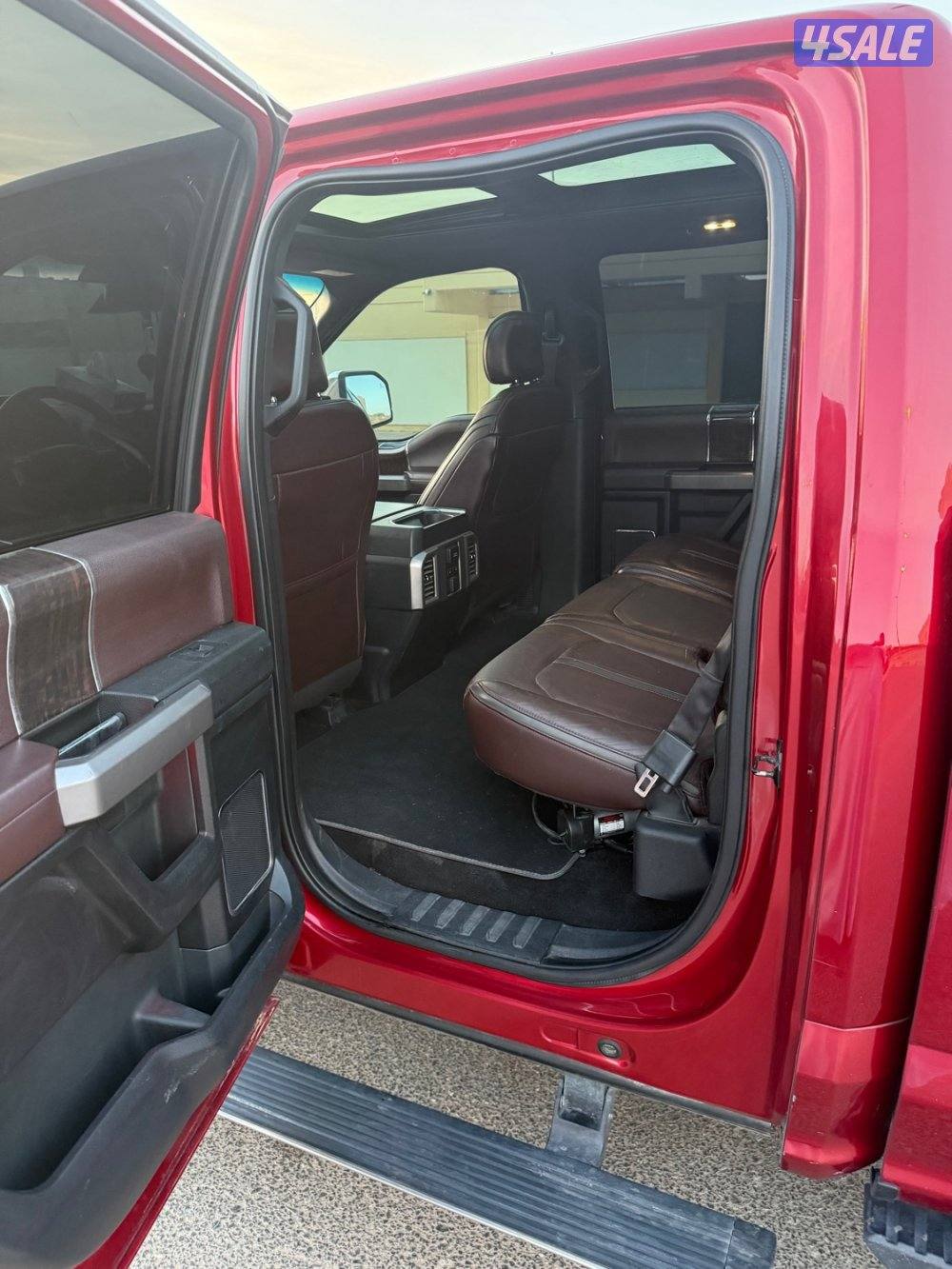 F150 توين تيربو7