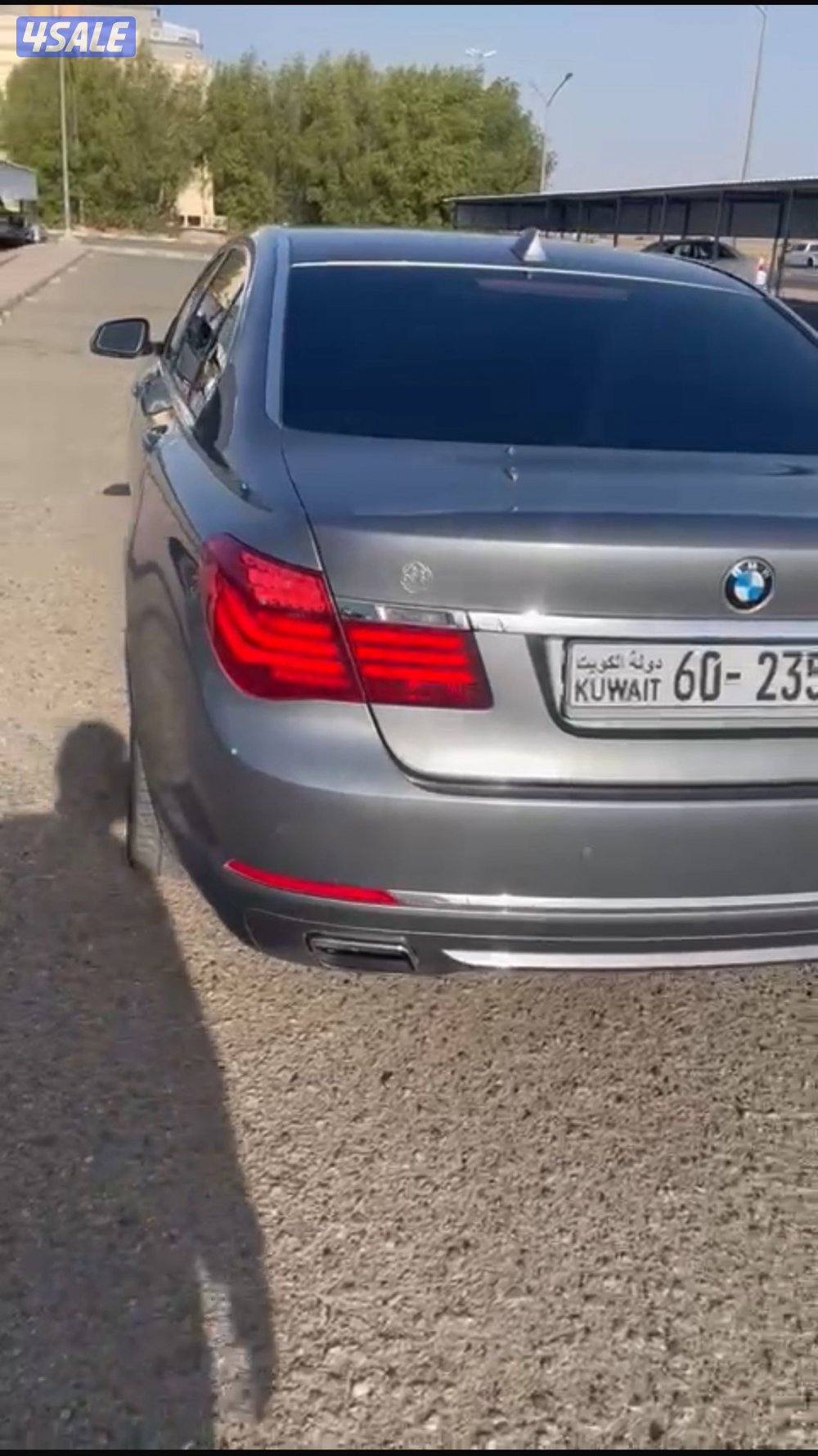 للبيع BMW2