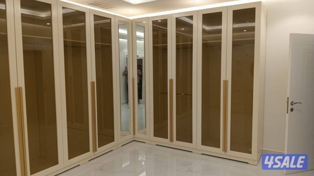 منجره قصر روفان تفصال حسب الطلب كبت زوينة0