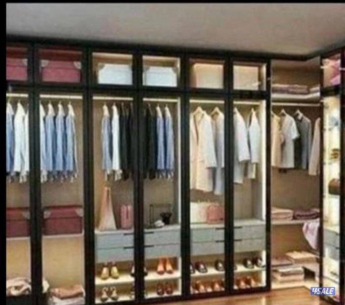 منجره قصر روفان تفصال حسب الطلب كبت زوينة2