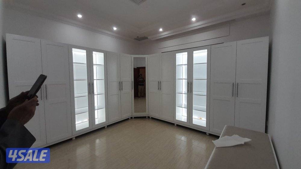 منجره قصر روفان تفصال حسب الطلب كبت زوينة4