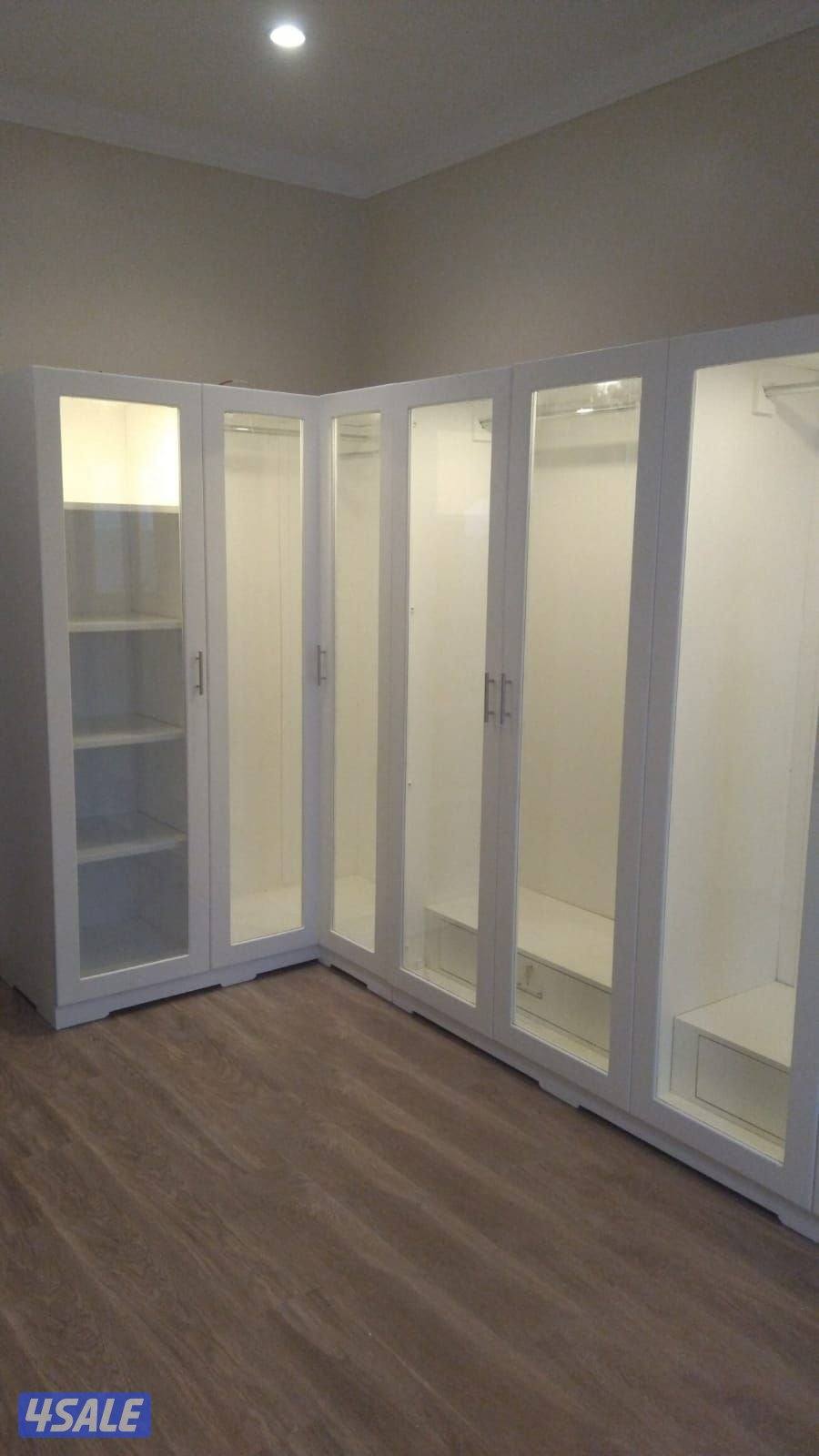 منجره قصر روفان تفصال حسب الطلب كبت زوينة6