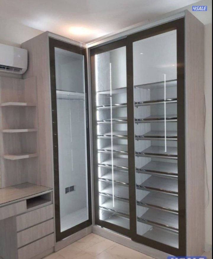 منجره قصر روفان تفصال حسب الطلب كبت زوينة7