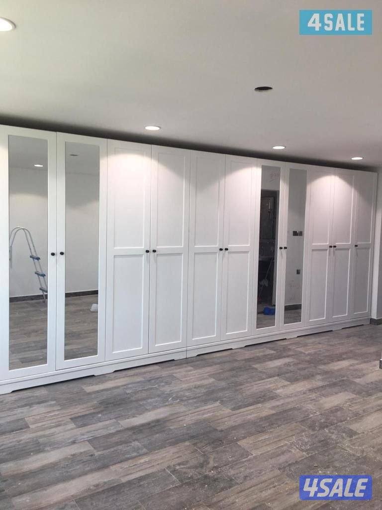 منجره قصر روفان تفصال حسب الطلب كبت زوينة8