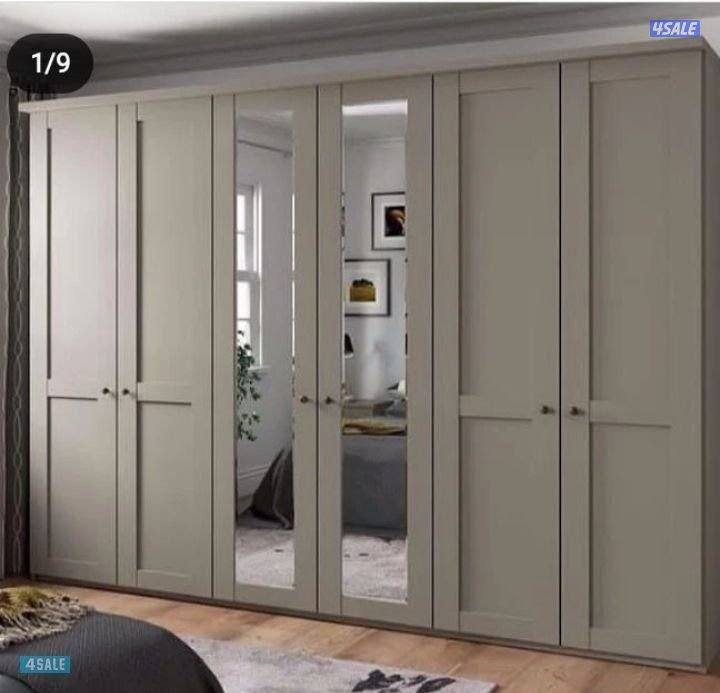 منجره قصر روفان تفصال حسب الطلب كبت زوينة9