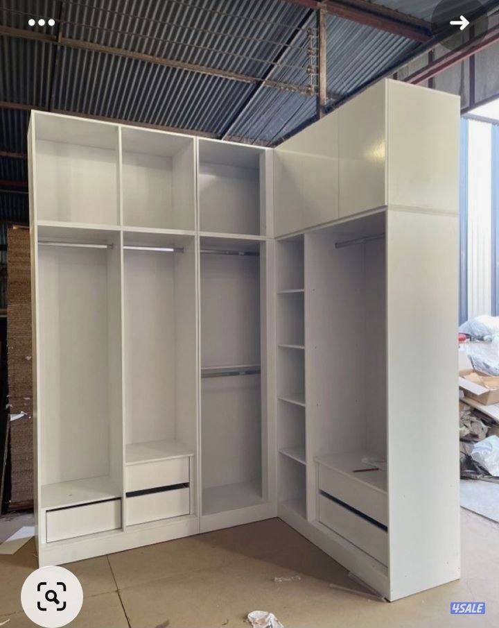 منجره قصر روفان تفصال حسب الطلب كبت زوينة10