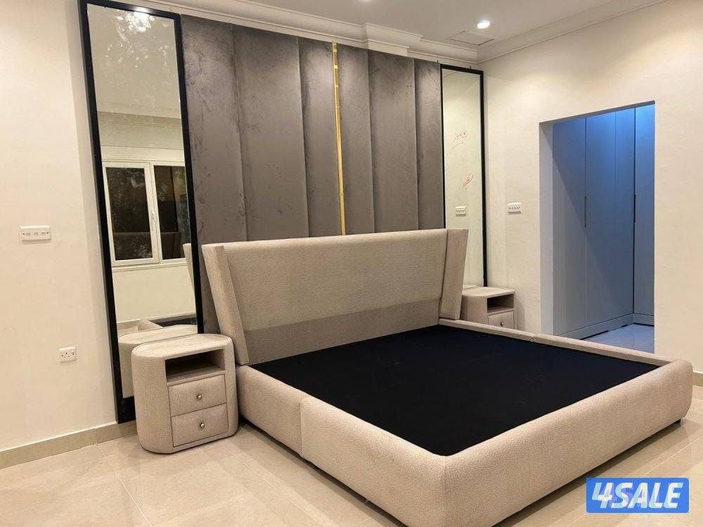 منجره قصر روفان تفصال حسب الطلب كبت زوينة13