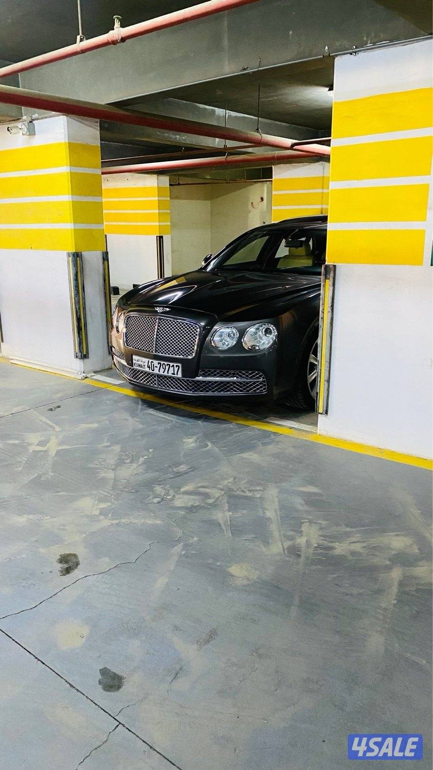 فلاينج سبير2