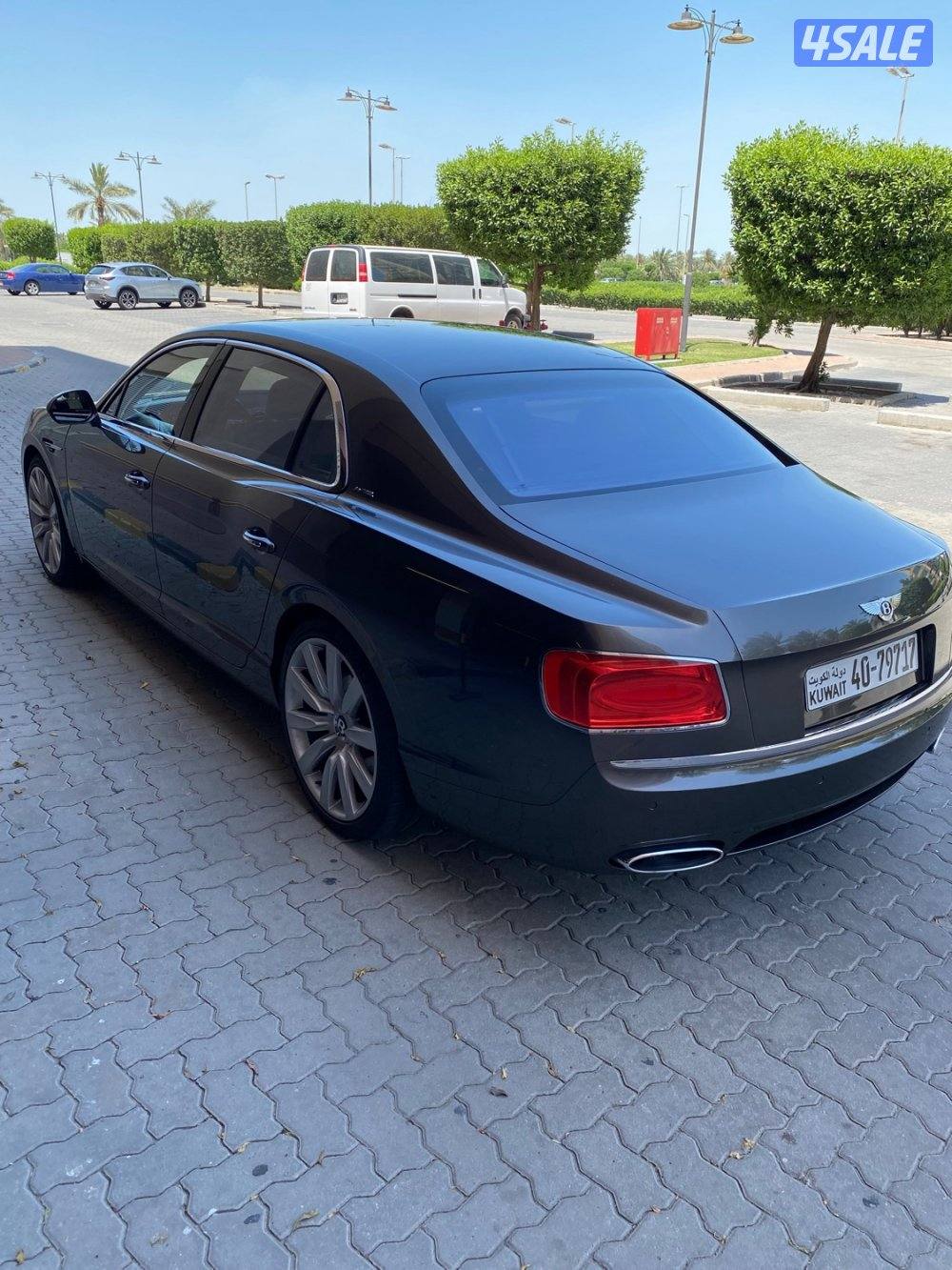 فلاينج سبير4