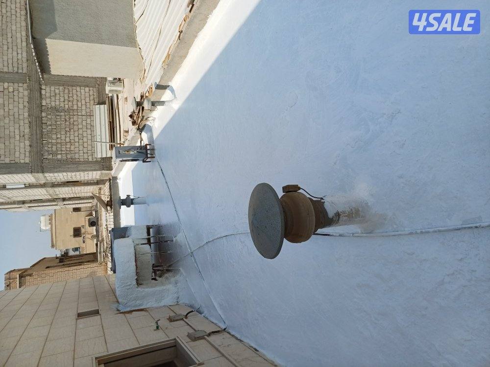 عازل اسطح وحمامات جميع انواع العازل15