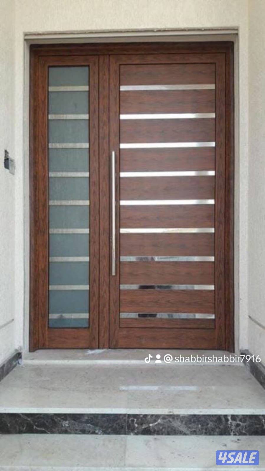 أبواب شباك مطبخ شتر جام صيانة فورى بالمنزل تبديل قفل الباب مفتوح ولا ش7