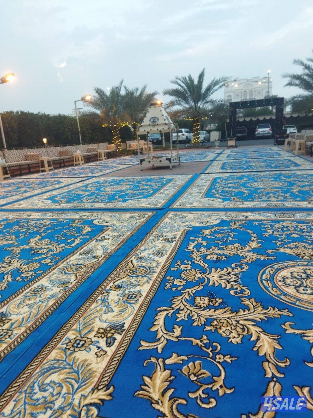 ضيافة النوبي ضيافه رجالي ممتازه وفراشه ارخص الاسعار2