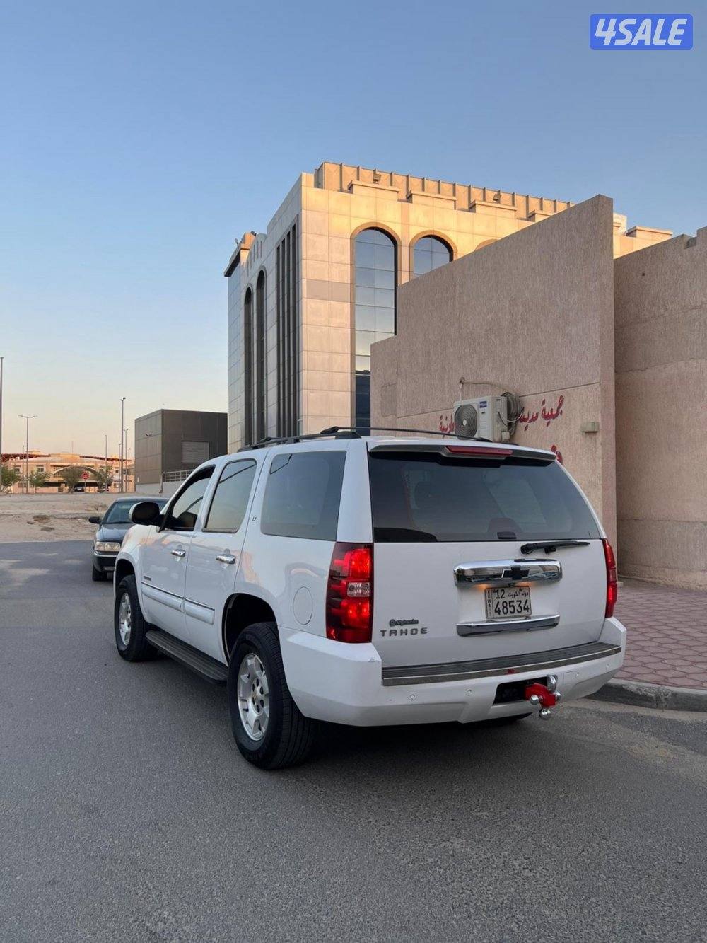 تاهو ٢٠١٤3