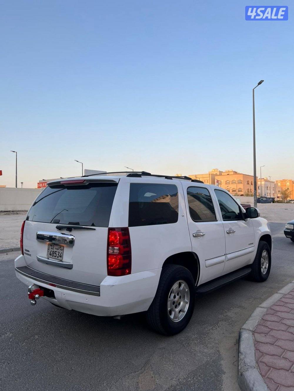 تاهو ٢٠١٤2