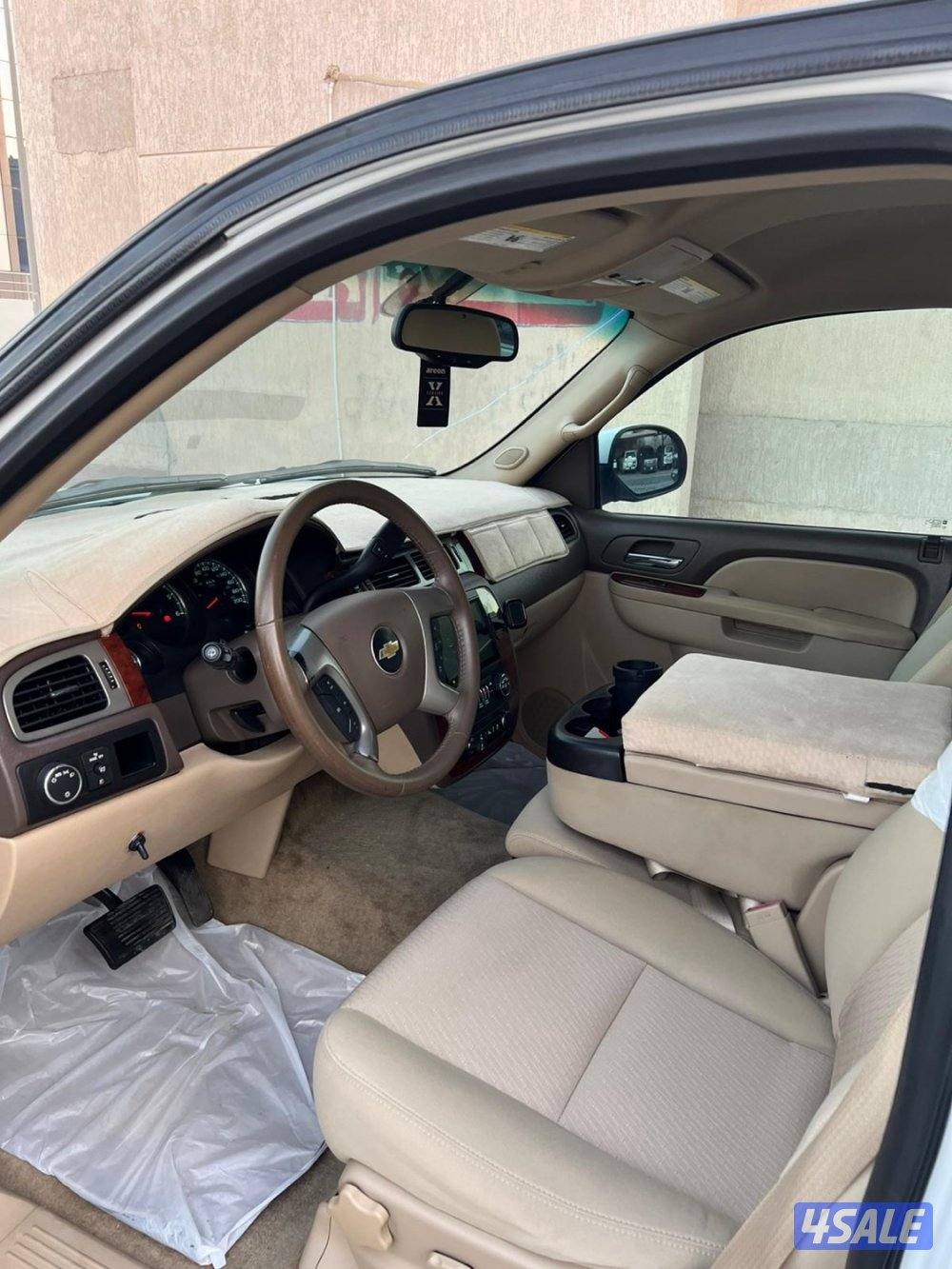 تاهو ٢٠١٤4