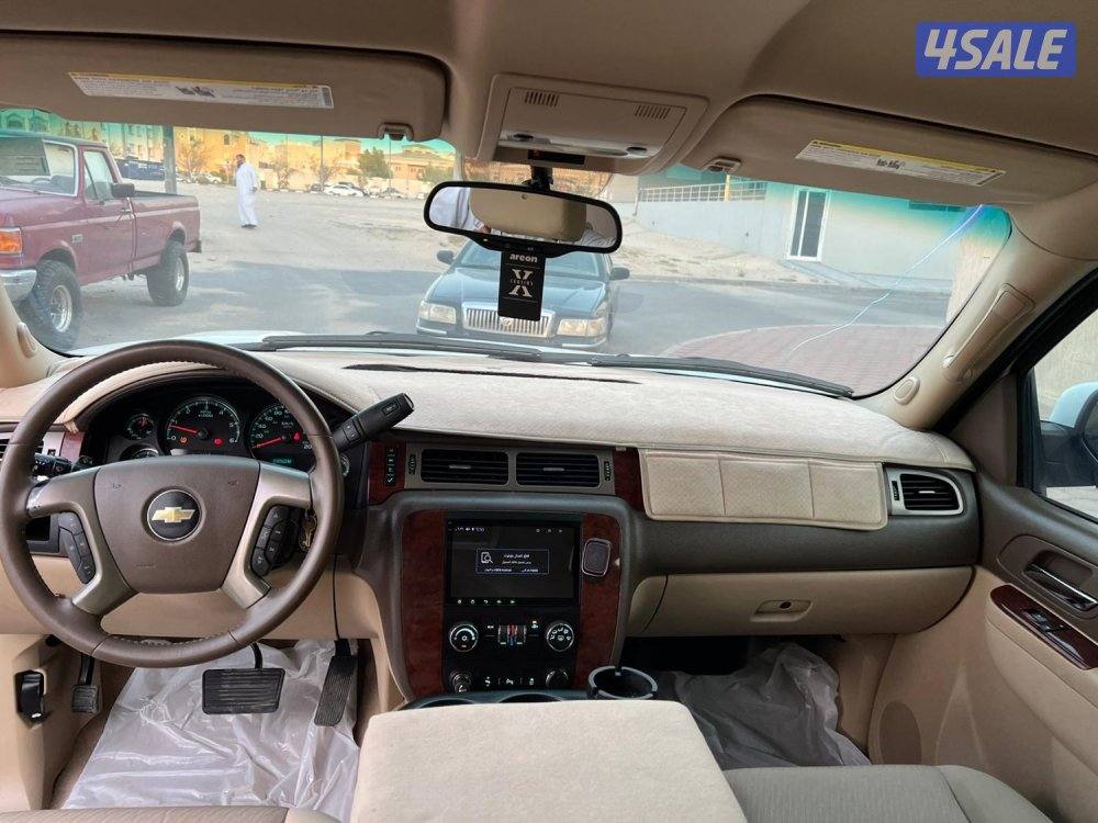 تاهو ٢٠١٤5