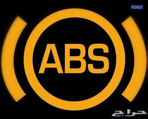 يوجد لدينا absاي بي اس تيوتا لكزس و برادو اف جيfjجميع انواع السيارات1