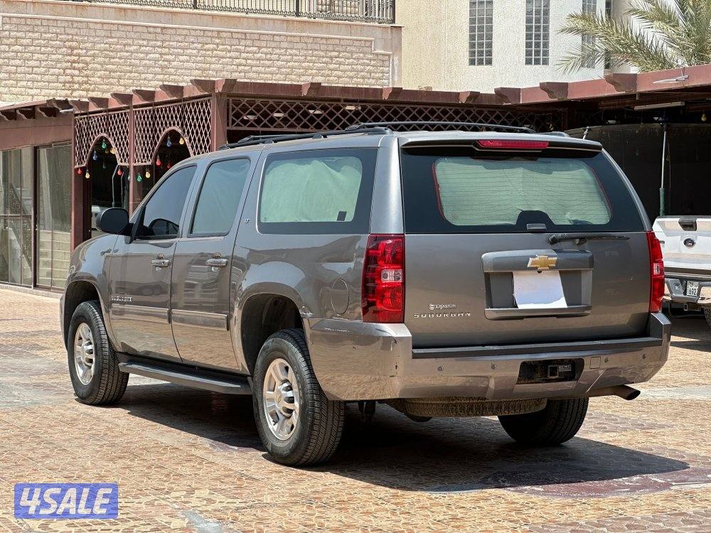 LT 6.2 موديل 20120