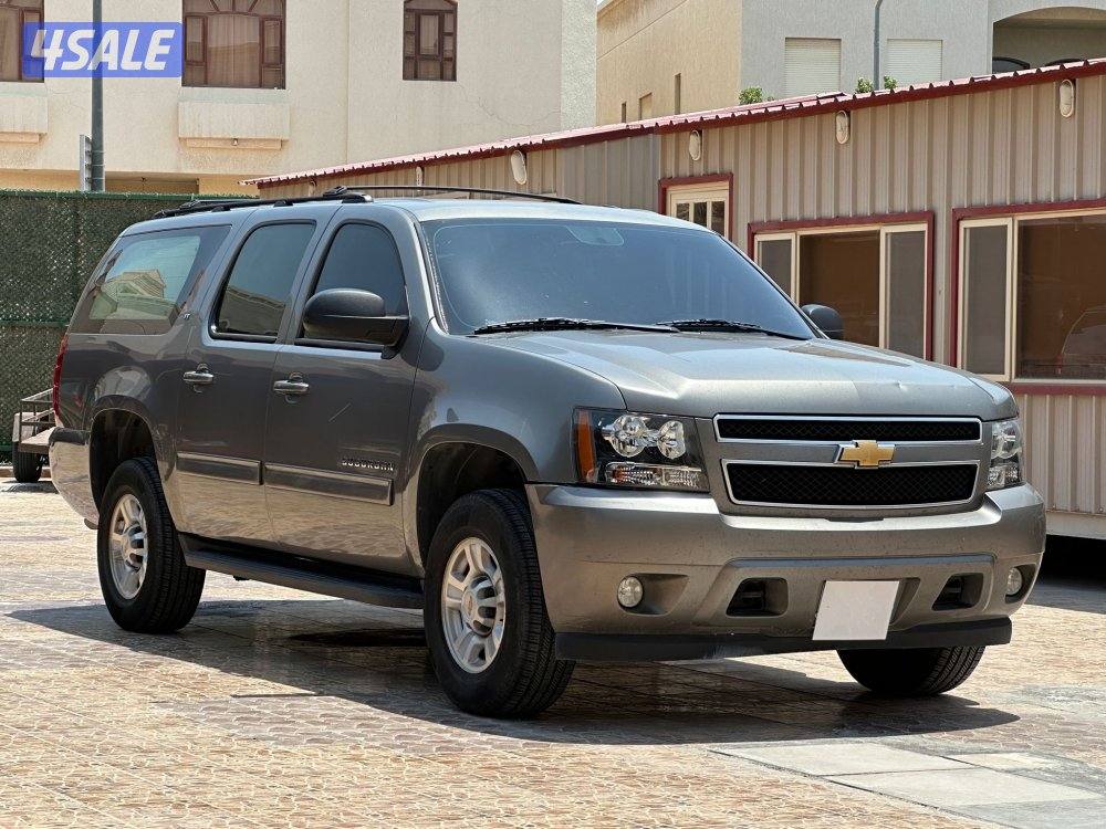 LT 6.2 موديل 20122