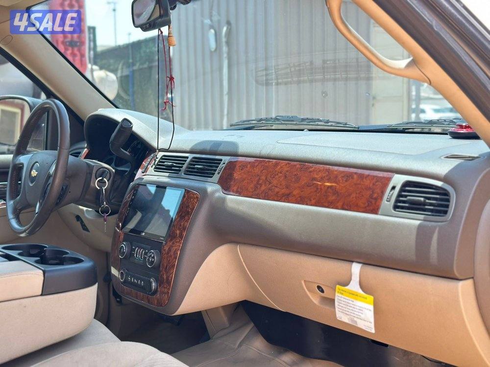 LT 6.2 موديل 20125
