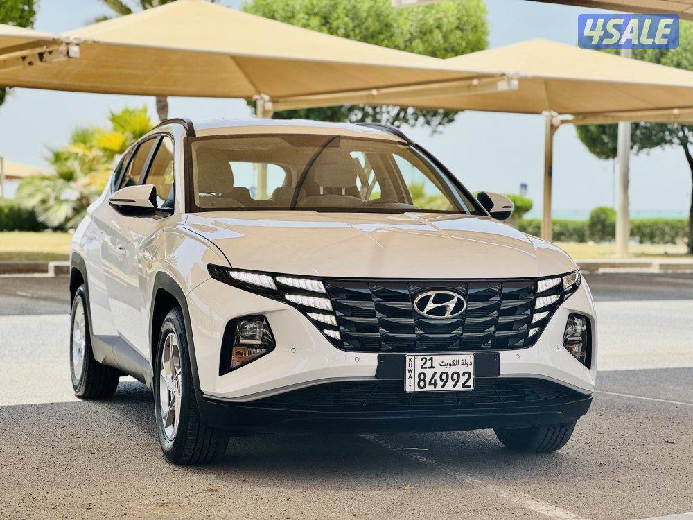 جيب هونداي توسان 2.0 موديل 2023 عداد 33  الف بحالة نظيفة جدا8