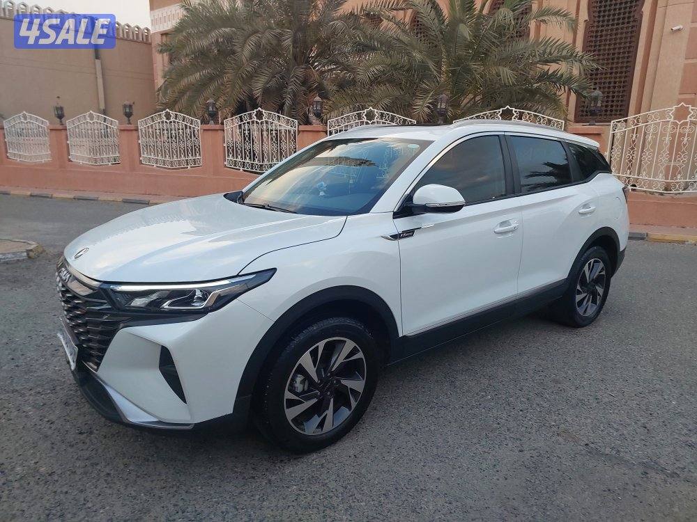 DFM AX7 . 20240