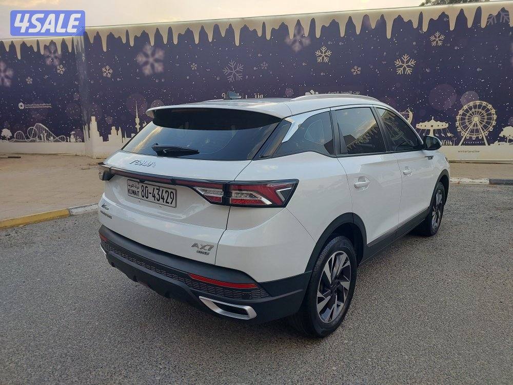 DFM AX7 . 20245