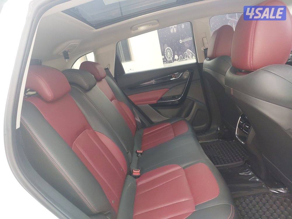 DFM AX7 . 20244