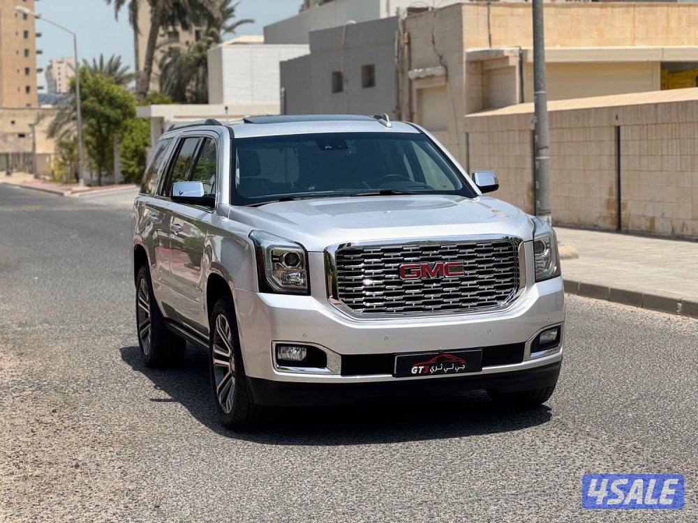 دينالي ٢٠١٩ صبغ وكاله اعلى مواصفات3