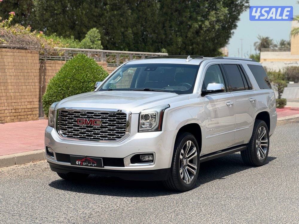 دينالي ٢٠١٩ صبغ وكاله اعلى مواصفات4