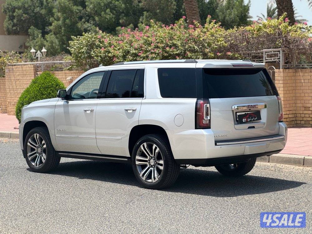 دينالي ٢٠١٩ صبغ وكاله اعلى مواصفات5