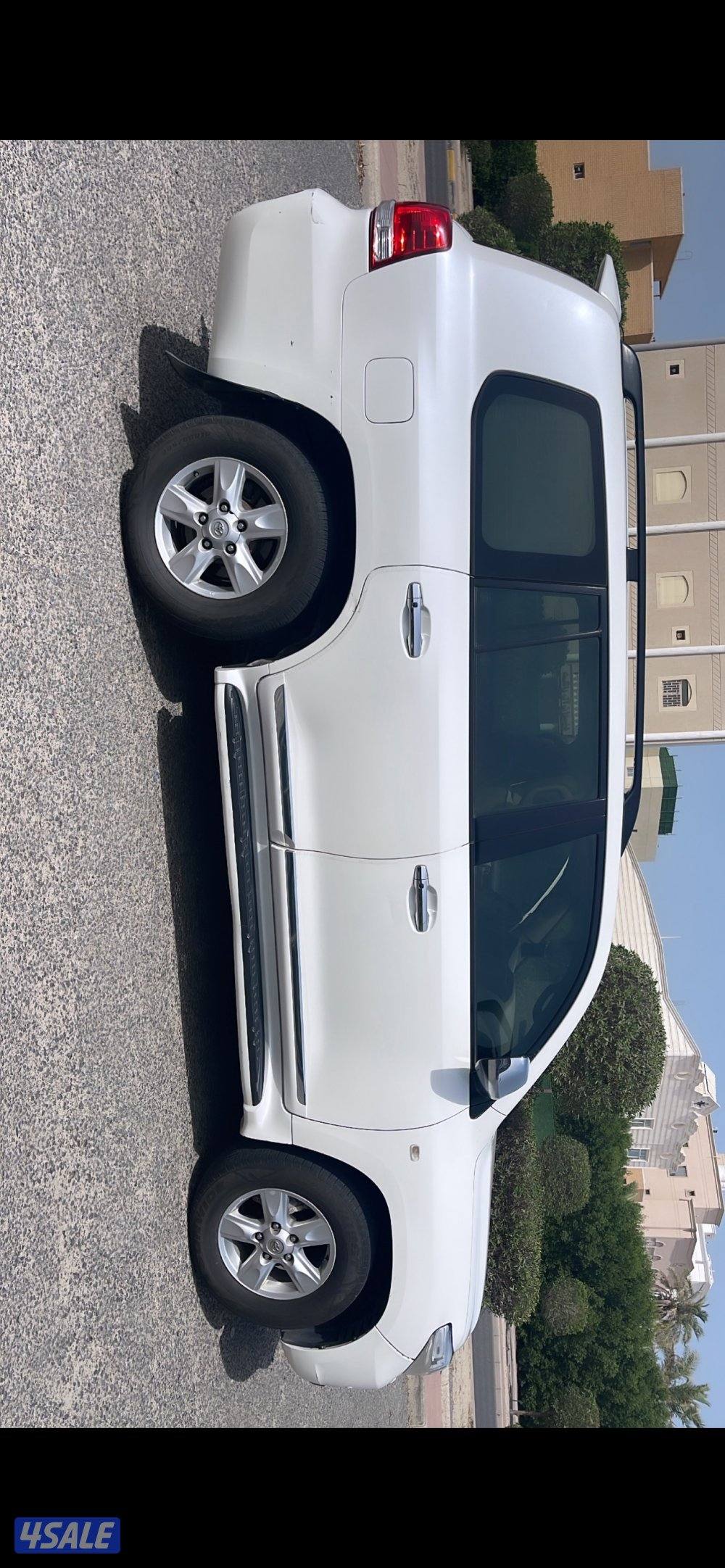 Vxr 20101