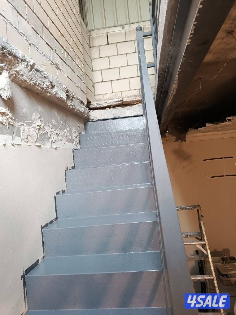 حداده عربية عربية التحريف معلوت - خام - ديوانيات عربية - خشب - جبس بور1